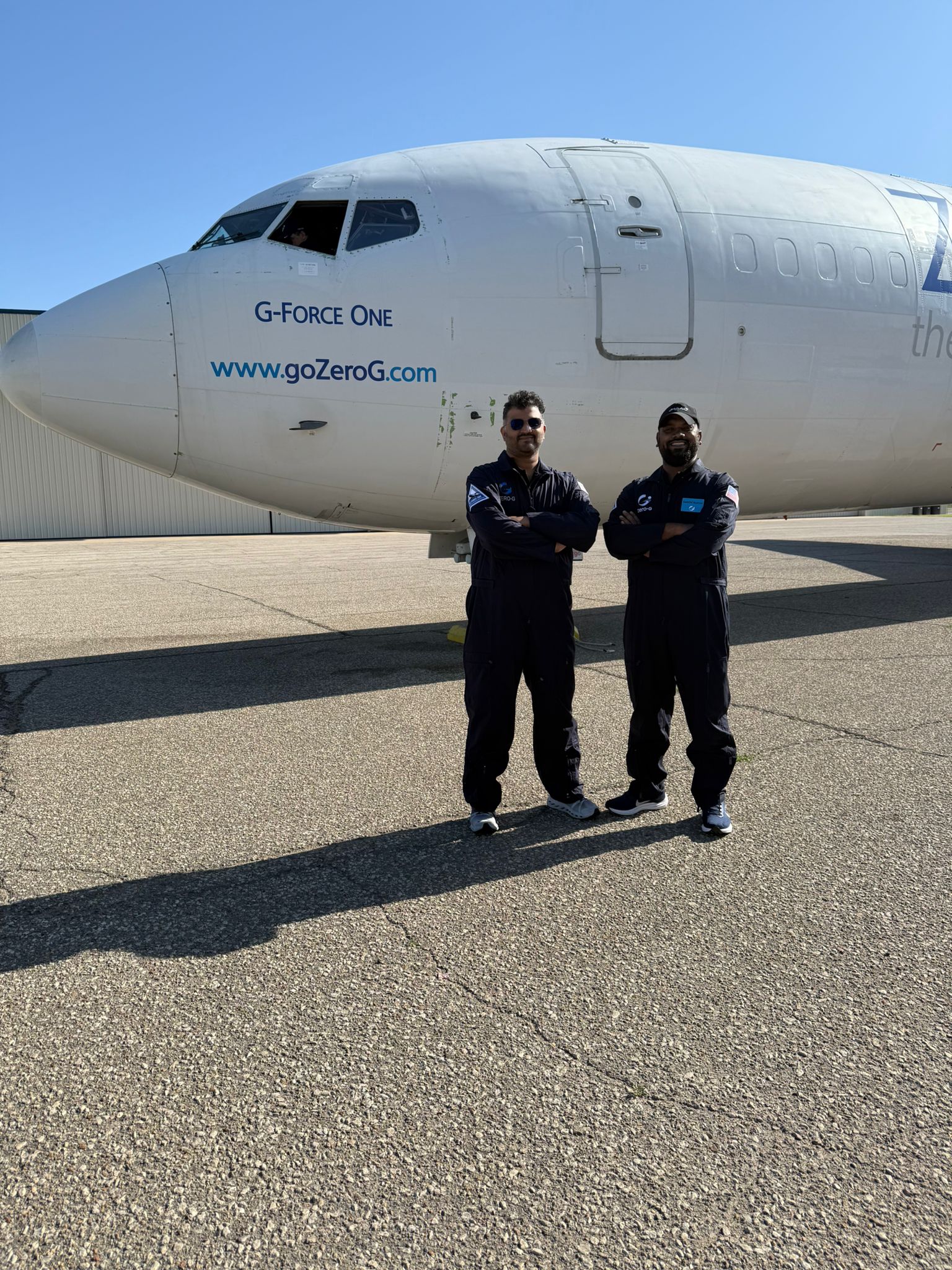 ZeroG-2 